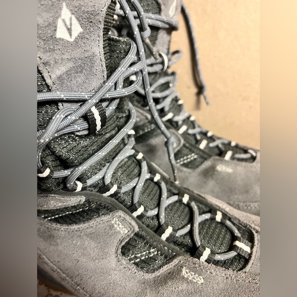 Sz 9.5 VASQUE WOMENS WINTER BOOTS - Picture 9 of 11